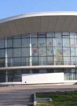 Уфимский государственный цирк