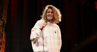 StandUp Шоу Елизаветы Варвары Арановой 2025