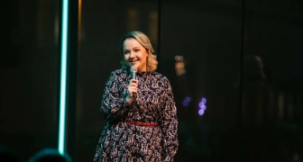 StandUp Шоу Варвары Щербаковой 2025