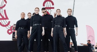 Концерт DS CREW 2026