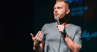 StandUp шоу Евгения Чебаткова 2025