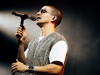 Концерт FEDUK 2026