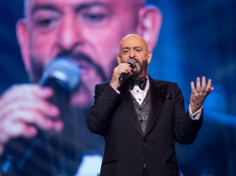 Концерт Михаила Шуфутинского 2026