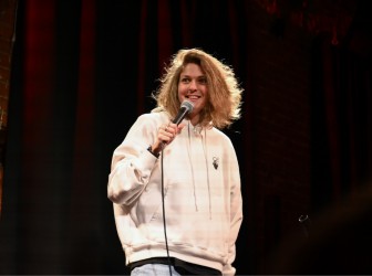 StandUp Шоу Елизаветы Варвары Арановой 2025
