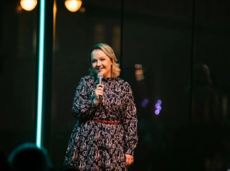 StandUp Шоу Варвары Щербаковой 2025