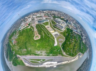 Конкурс «Я живу в городе будущего!» 2026
