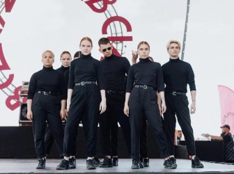 Концерт DS CREW 2026