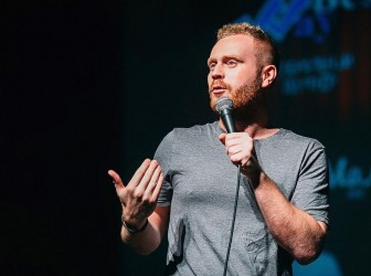 StandUp шоу Евгения Чебаткова 2025