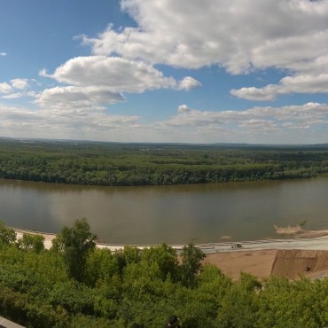 Ниссан салавата юлаева