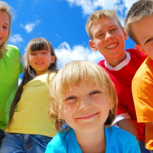 Обзор мероприятий, посвященных Дню защиты детей