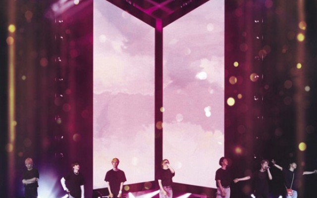 BTS LOVE YOURSELF TOUR IN SEOUL
