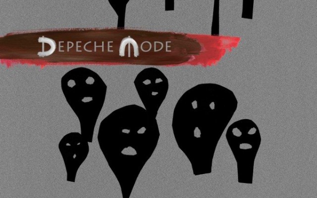Depeche Mode: Spirits in the Forest