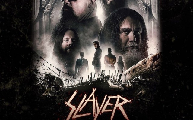 Slayer: The Repentless Killogy