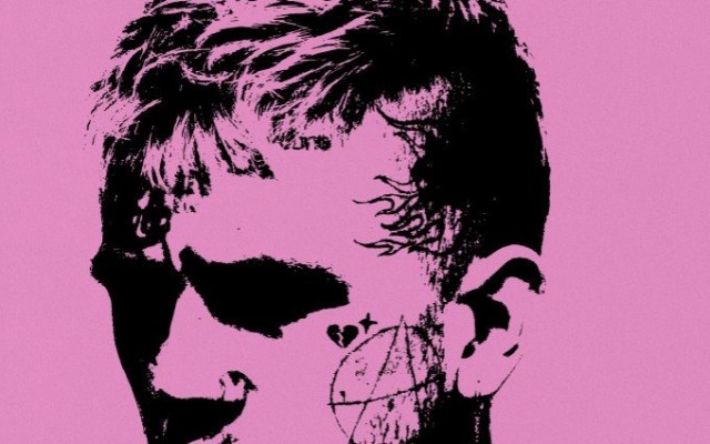 Lil Peep: всё для всех