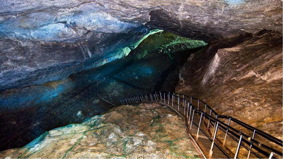 Заповедник «Шульган-таш» и Капова пещера