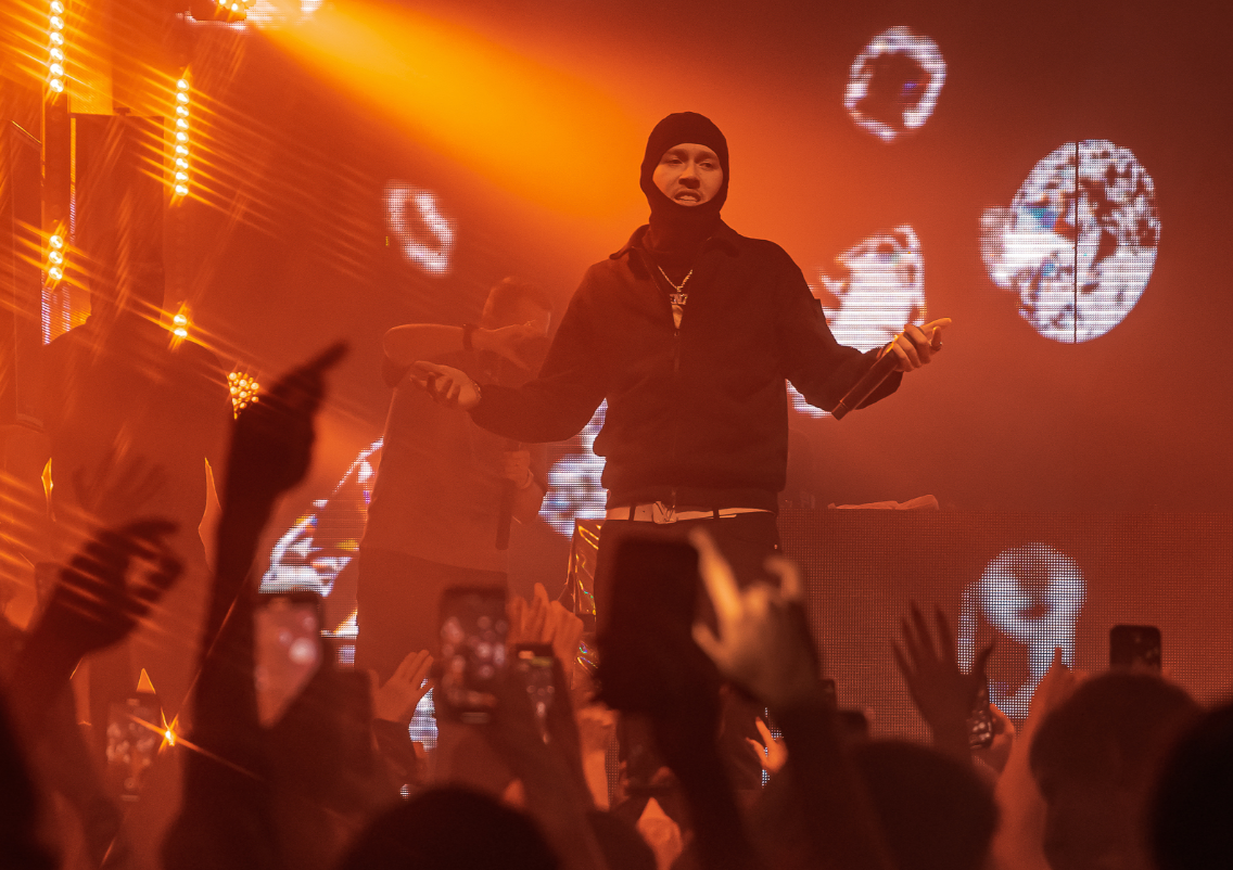 Фото: bargipsy.com