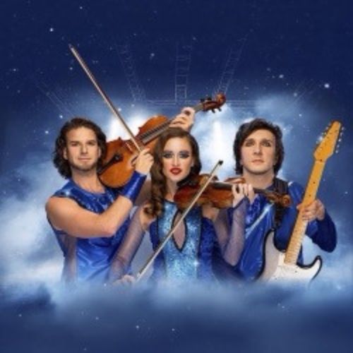 Симфонические хиты. Колесо любви. Concord Orchestra
