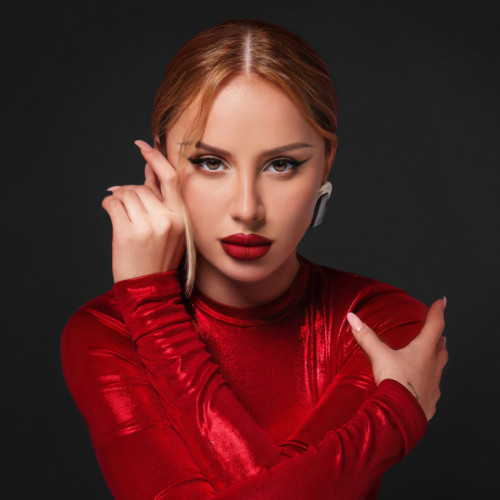 Anna Asti. Шоу «Царица»