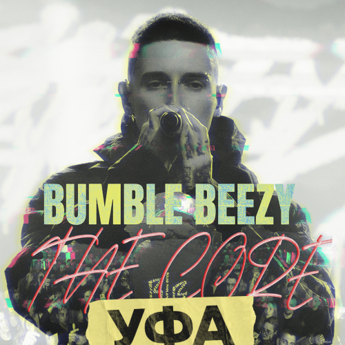 Bumble Beezy