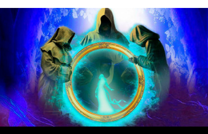 Mirror Of Enigma. Легендарные Хиты Энигма, Сандра, Грегориан