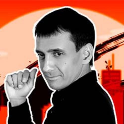 Рустам Асадуллин