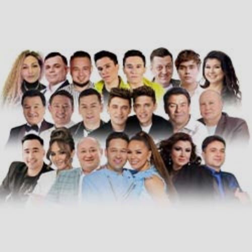 Туган Телдэ-сабантуй