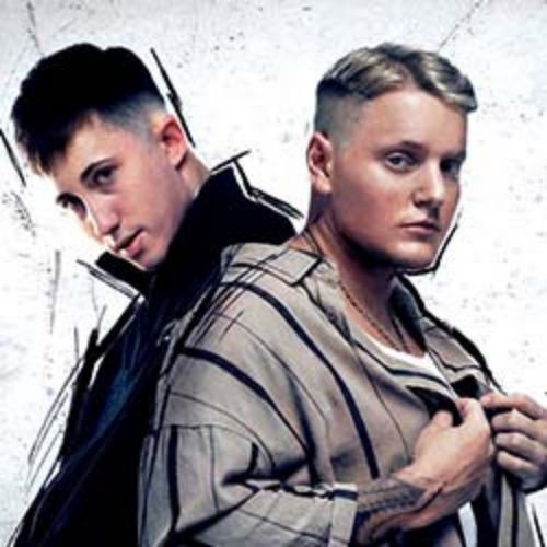 Нэсти Бэйб и Verbee