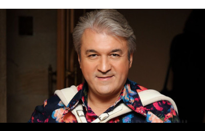 Валерий Семин