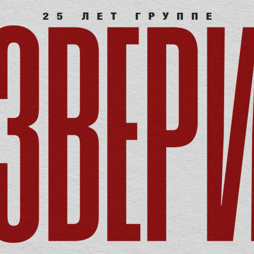 Группа «Звери»