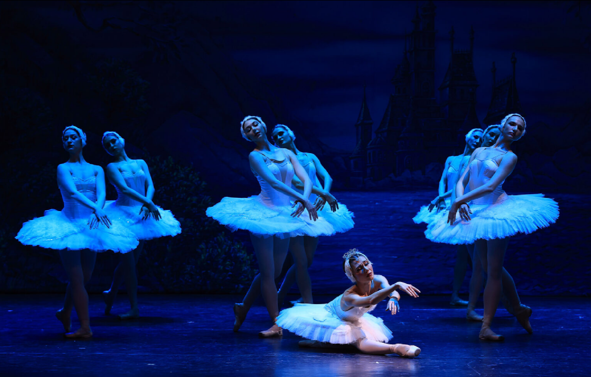 Фото: rusmoscowballet.ru