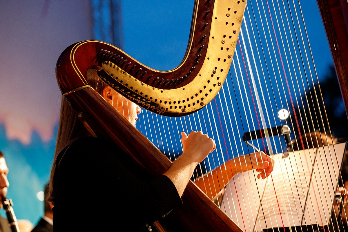 Летний фестиваль классической музыки в Уфе 2023